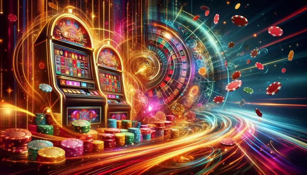 First Casino