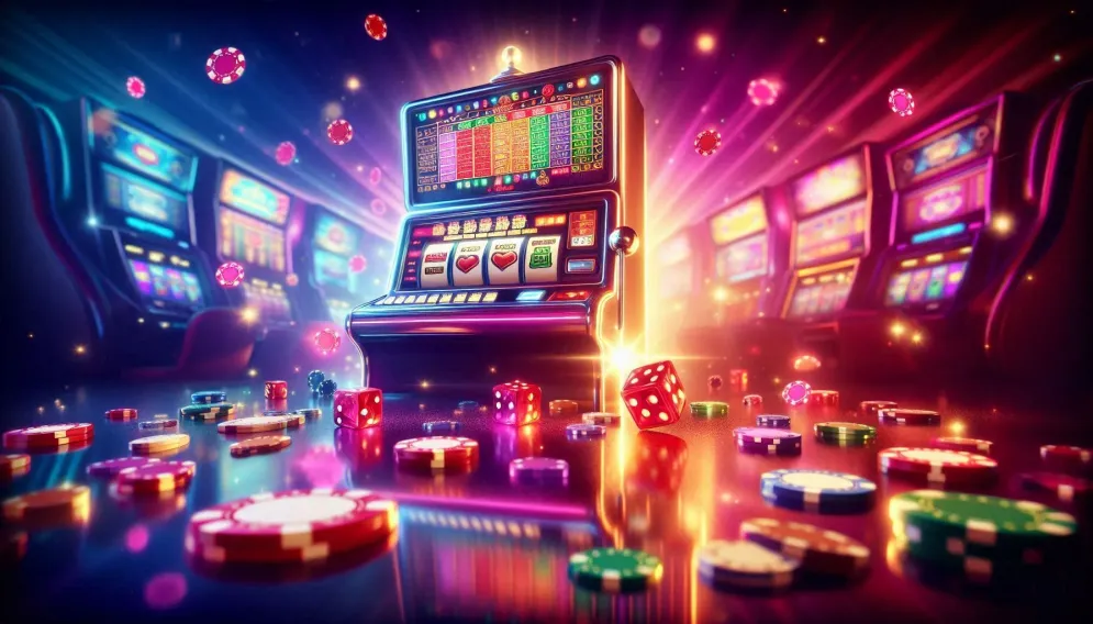 First Casino